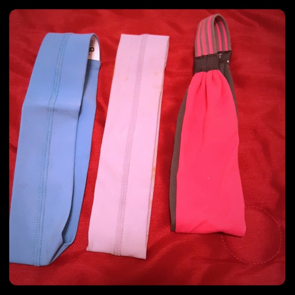 Headbands